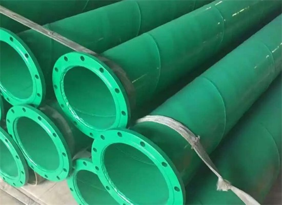 襄樊电力涂塑钢管生产厂家