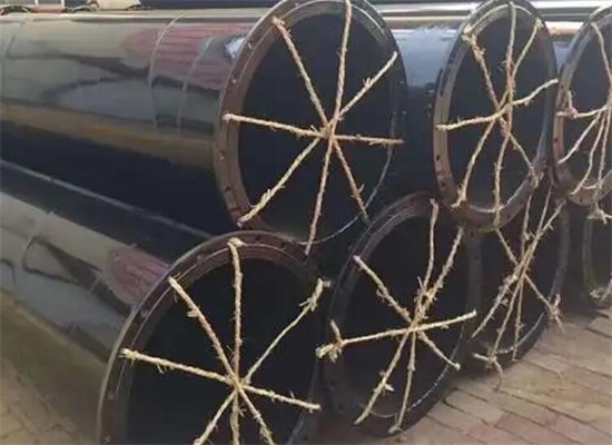 襄樊矿用涂塑钢管供应