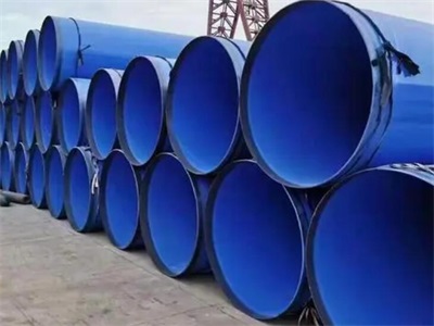 襄樊涂塑钢管正确的链接方法是什么?