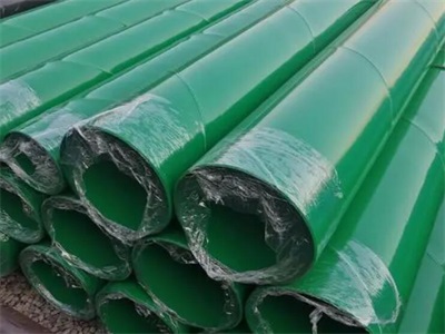 襄樊涂塑钢管的特点以及应用领域
