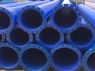 襄樊涂塑钢管清洗表面会不会生锈